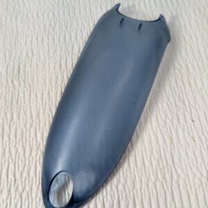 Philips Norelco Advantage 6705X 6705 X Electric Shaver BACK PANEL hinge cover